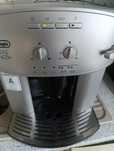Ekspres DeLonghi Cafe Venezia 15bar