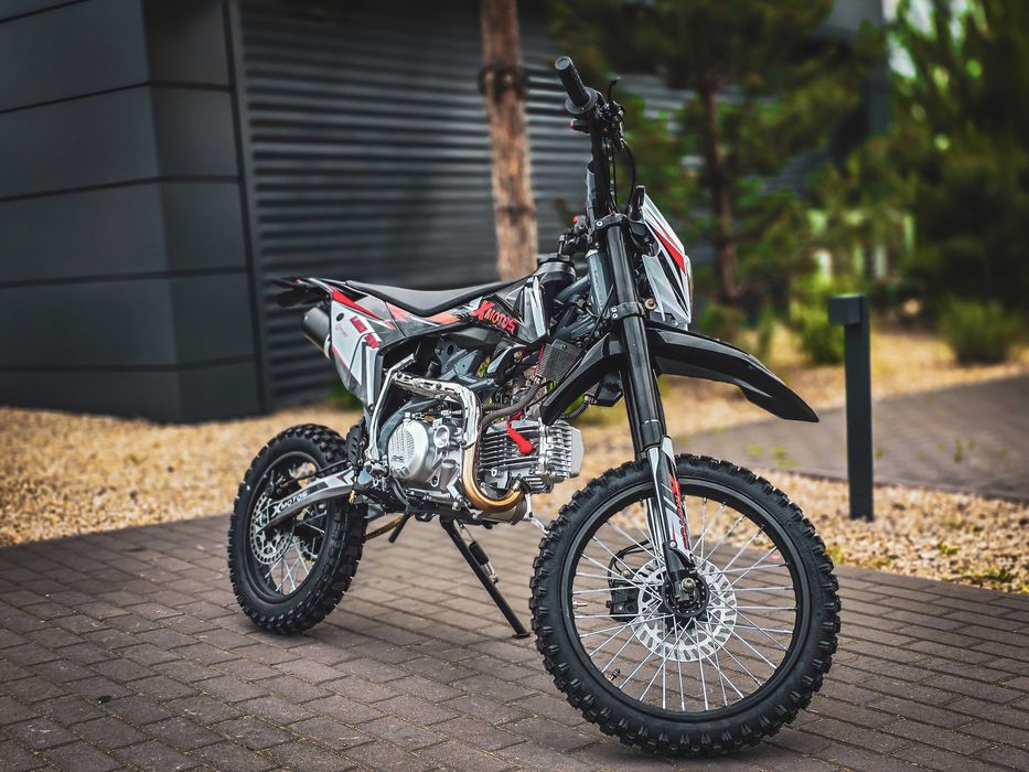 Пітбайк Xmotos Loki 190 Артмото Кременчук