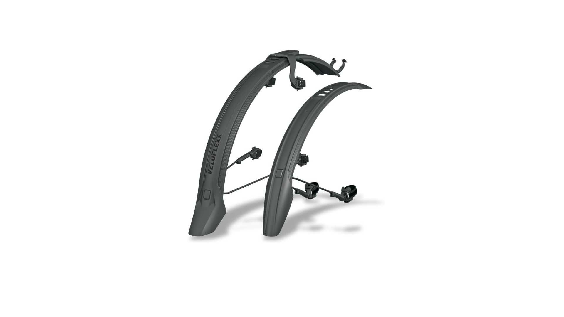 SKS Germany VELOFLEXX 65 zestaw błotników ''26 Nowy