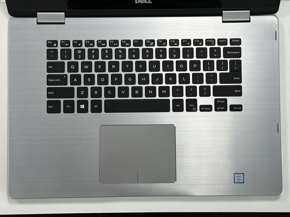 Dell Inspiron 15 7579 15.6 Full hd ips i5 8 256SSD