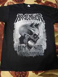 Koszulka Krabathor Uniat!  Death Vader Deicide Slayer
