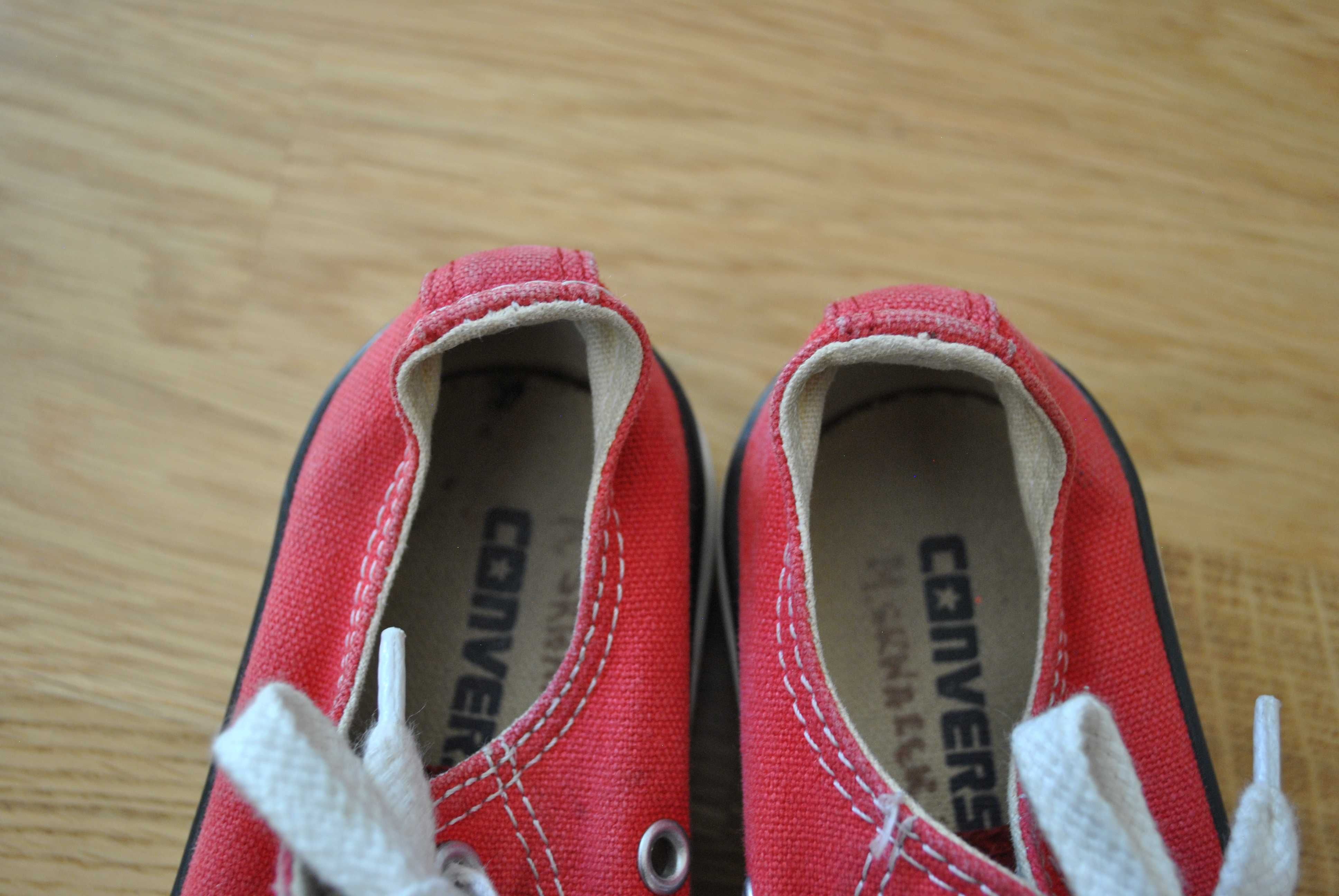 Trampki r. 28,5 (11UK) Converse