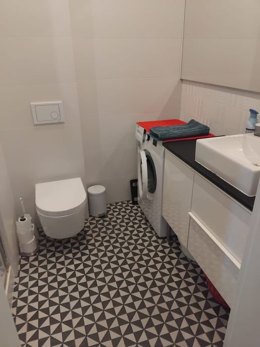 Mieszkanie na wynajem. Charzykowy, ul. Willowa 12.