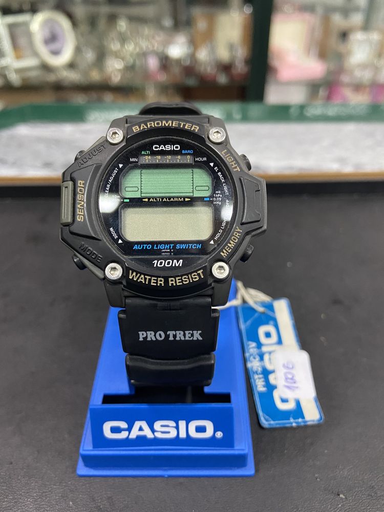 Relógios Casio NOVOS