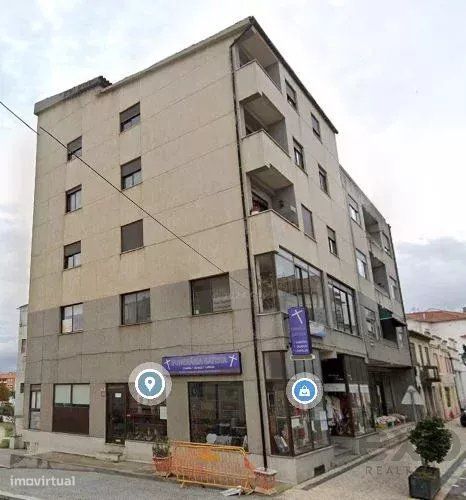 Apartamento T3 em Macedo de Cavaleiros à Venda