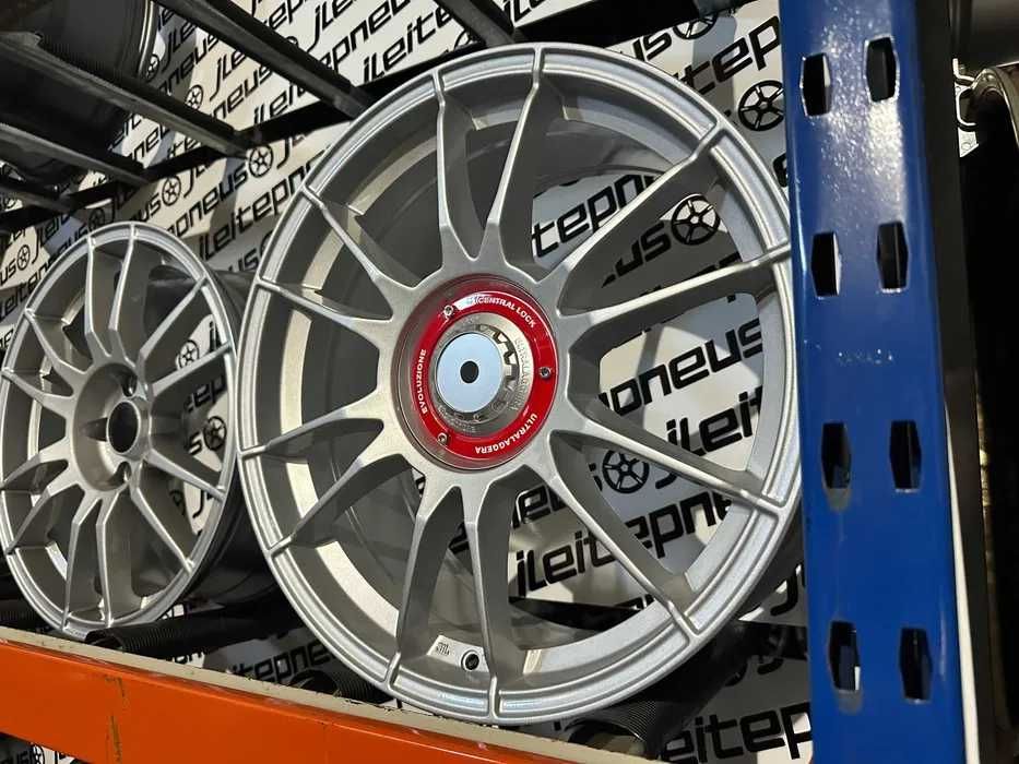 Jantes Style OZ/Look OZ R17 R18 R19 5x100 5x112 e 5x114.3 (Centerlock)