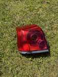 Lampa tył toyota t25