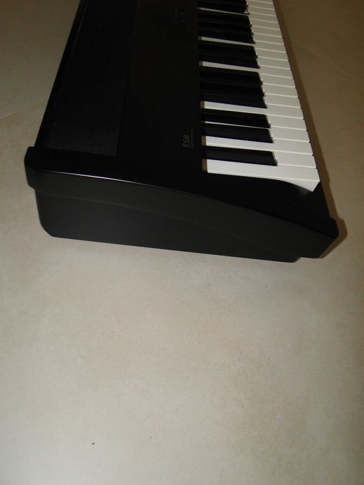 Profesjonalne Piano Cyfrowe Z Głośnikami KAWAI ES8.Jak Nowe.Okazja
