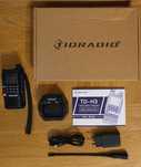 Tidradio H3 Plus