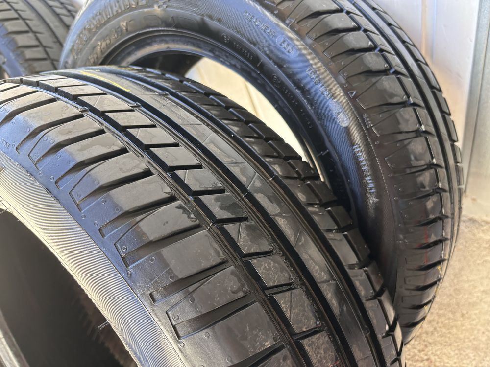 4x. 195/55/ R15 ROAD PERFORMANCE 6,5mm  2020r.