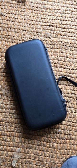 Bolsa para Nintendo Switch