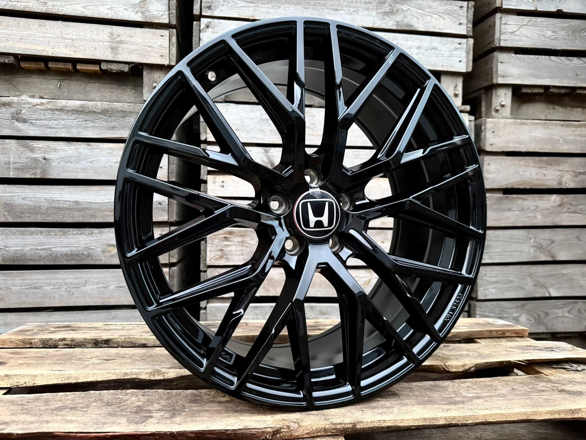 alufelgi 17 5x114,3 HONDA NOWE! Accord Civic CR-V FR-V HR-V CH-R