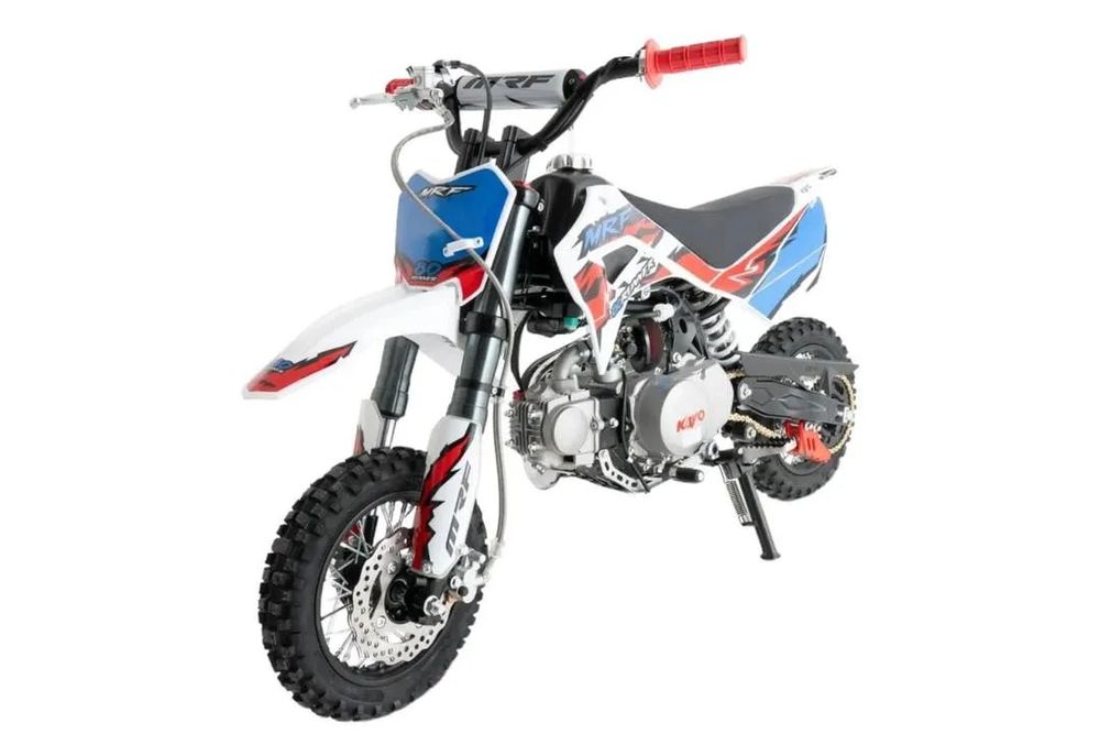 MRF Inny Pit Bike MRF Runner 80, Autoryzowany dealer Zielona Góra