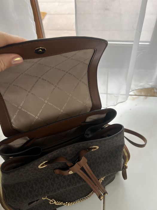 Оригінальний рюкзак Michael Kors — новий, з Америки