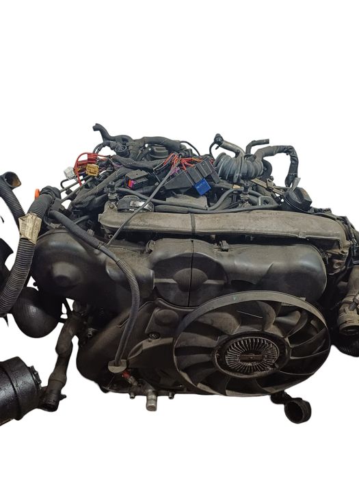 BDG 2.5 TDI v6 163KM Silnik Kompletny KPL Audi A4 B6 Passat B5 Lift FL