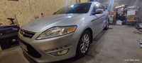 Ford Mondeo Titanium