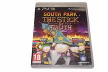 South Park: The Stick Of Truth Playstation 3 Ps3 Pl Napisy W Grze