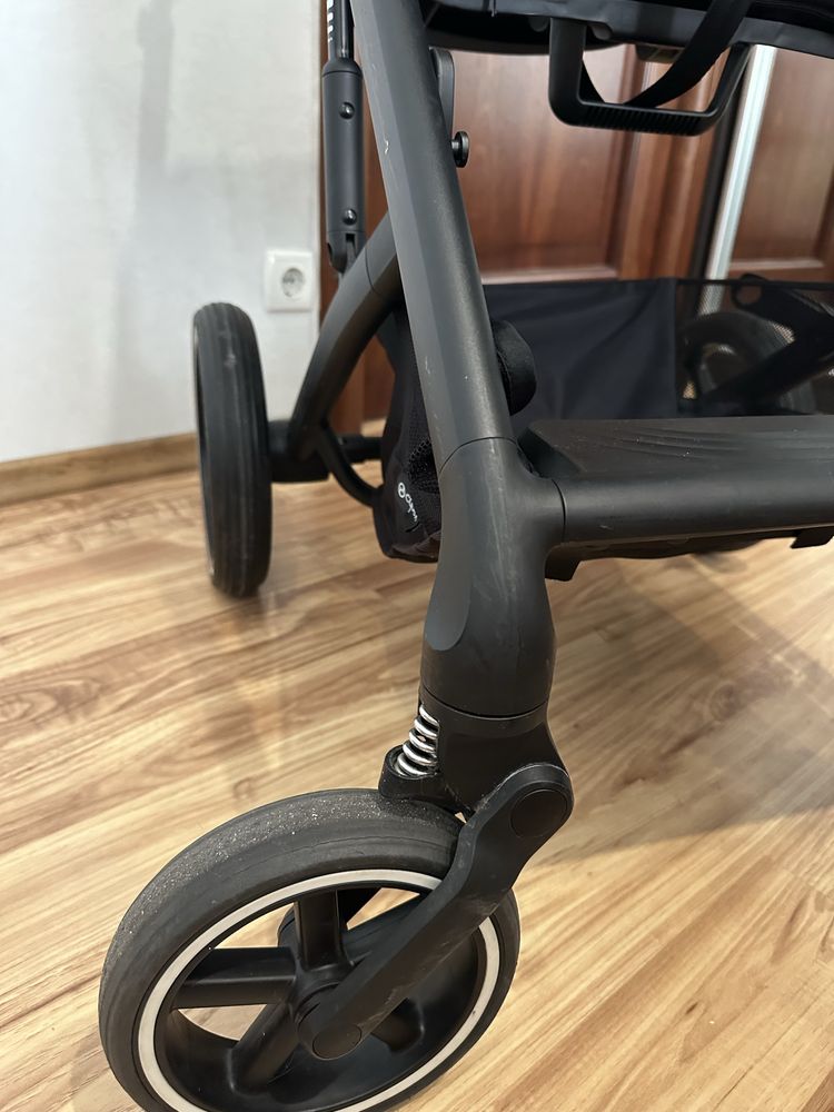 Візок дитячий Cybex S Lux