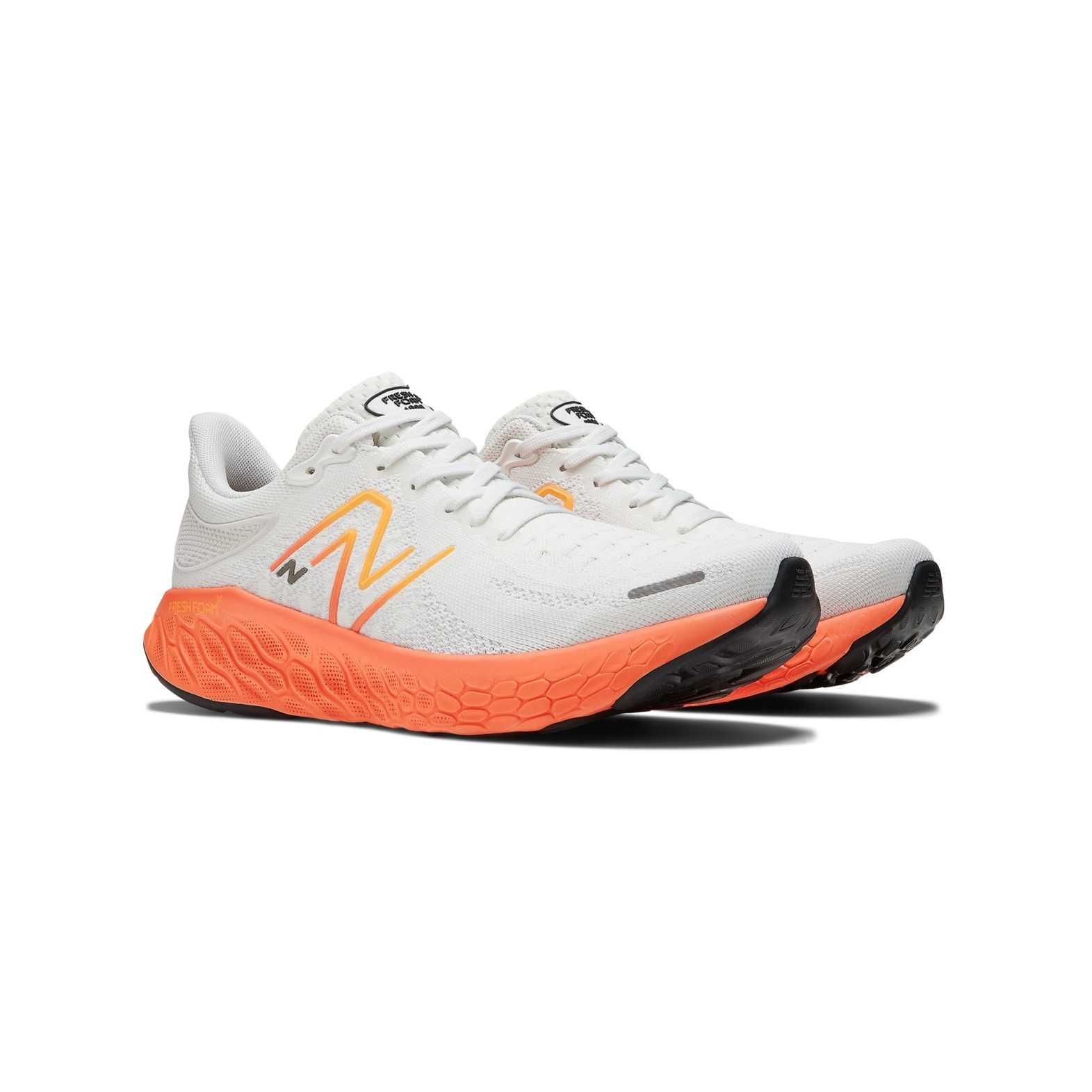 Кроссовки New Balance Fresh Foam X 1080 V12 > 42р по 43р < Оригінал!