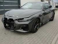 BMW Seria 4 M440i XDrive 3,0 - 374 KM 20 tys.km.