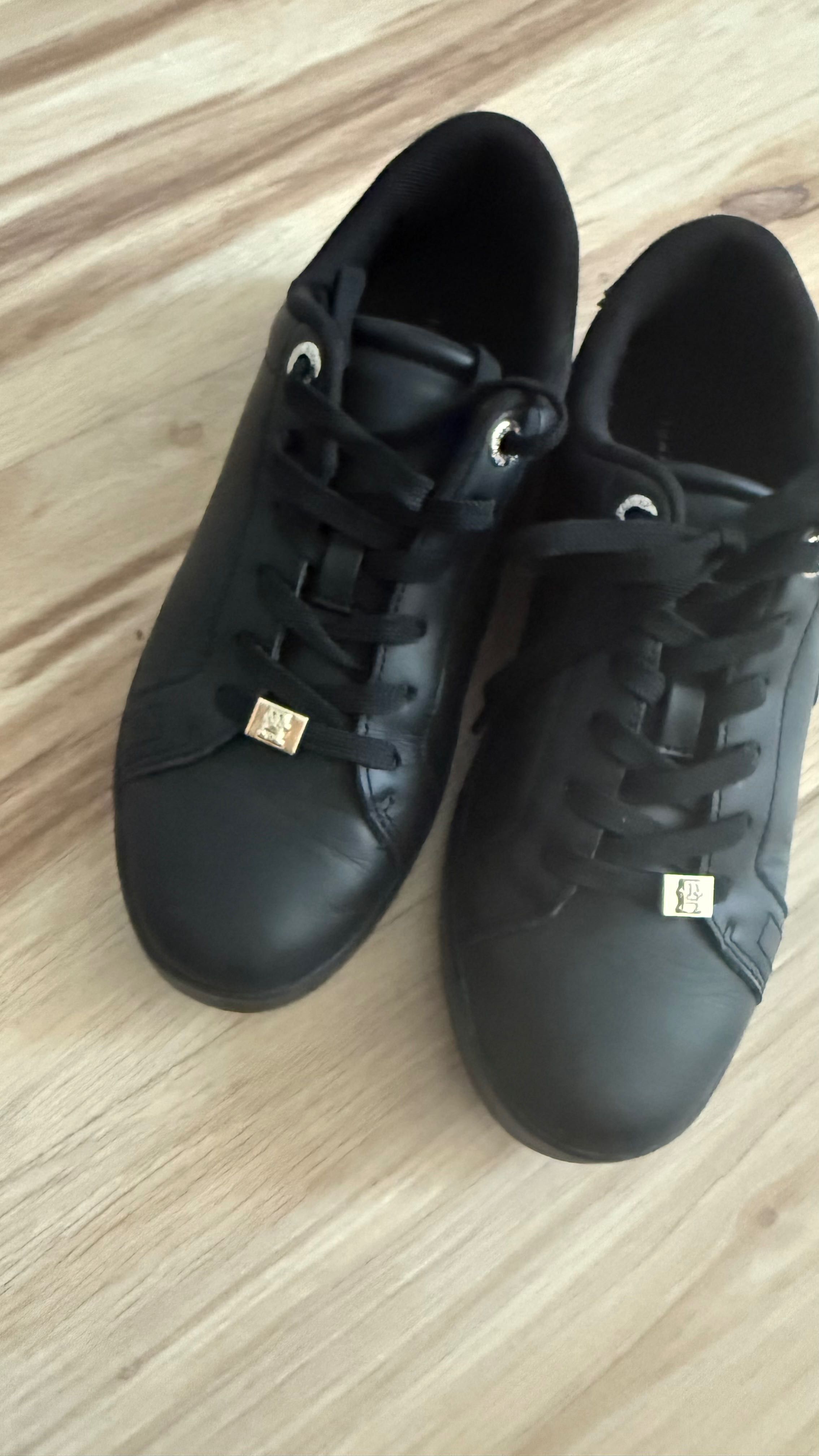 Buty damskie Tommy Hilfiger 39