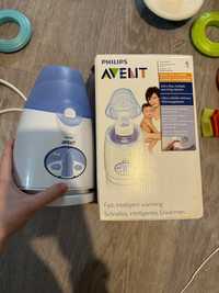 Підігрівач пляшок Philips Avent