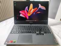 Lenovo Legion 5 15ARH05H AMD Ryzen 7 4800 (ram32/ssd512)