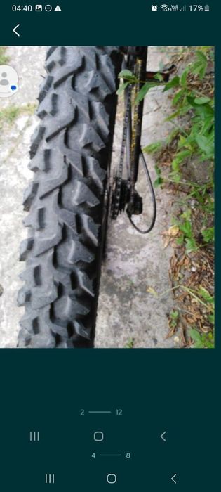 Tanio sprzedam 2 rowery, tylko 40zł szt, do naprawy, koła itp.