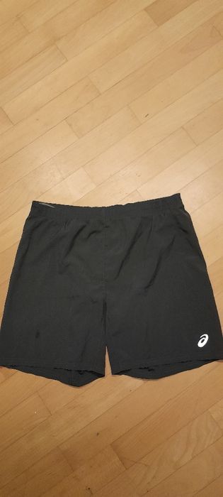 бігові шорти Asics Core 7"