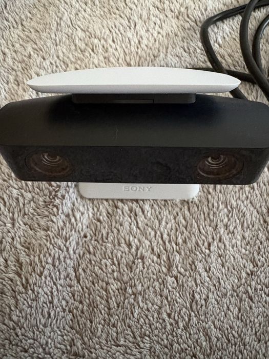 Câmara HD SONY para PlayStation 5