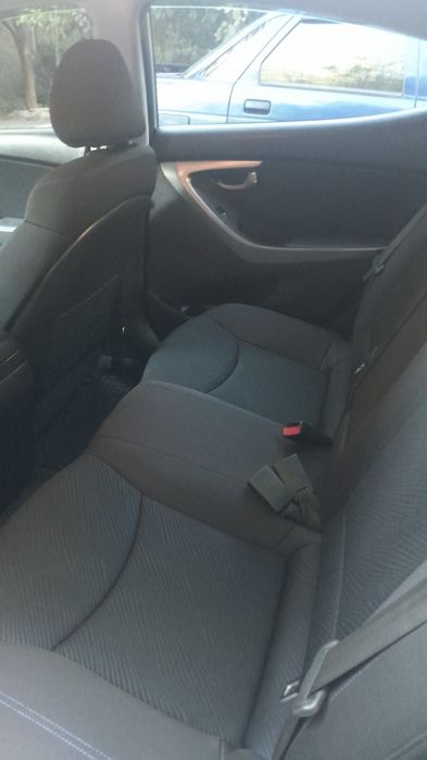 Обмін авто на нерухомість, квартиру в Місті  Elantra