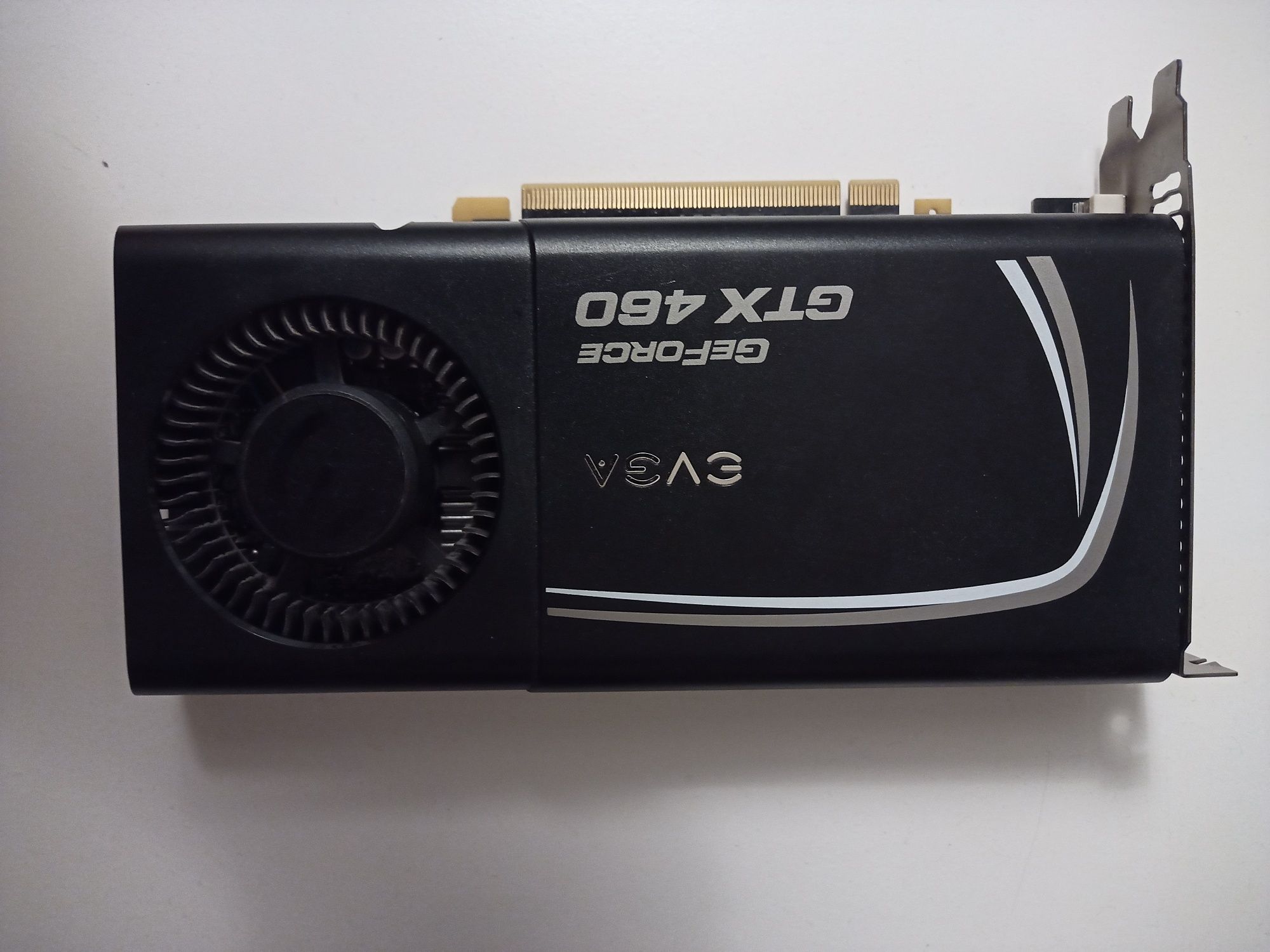 EVGA GeForce GTX460 1GB DDR5 256bit PCI-E (01G-P3-1373-AR)