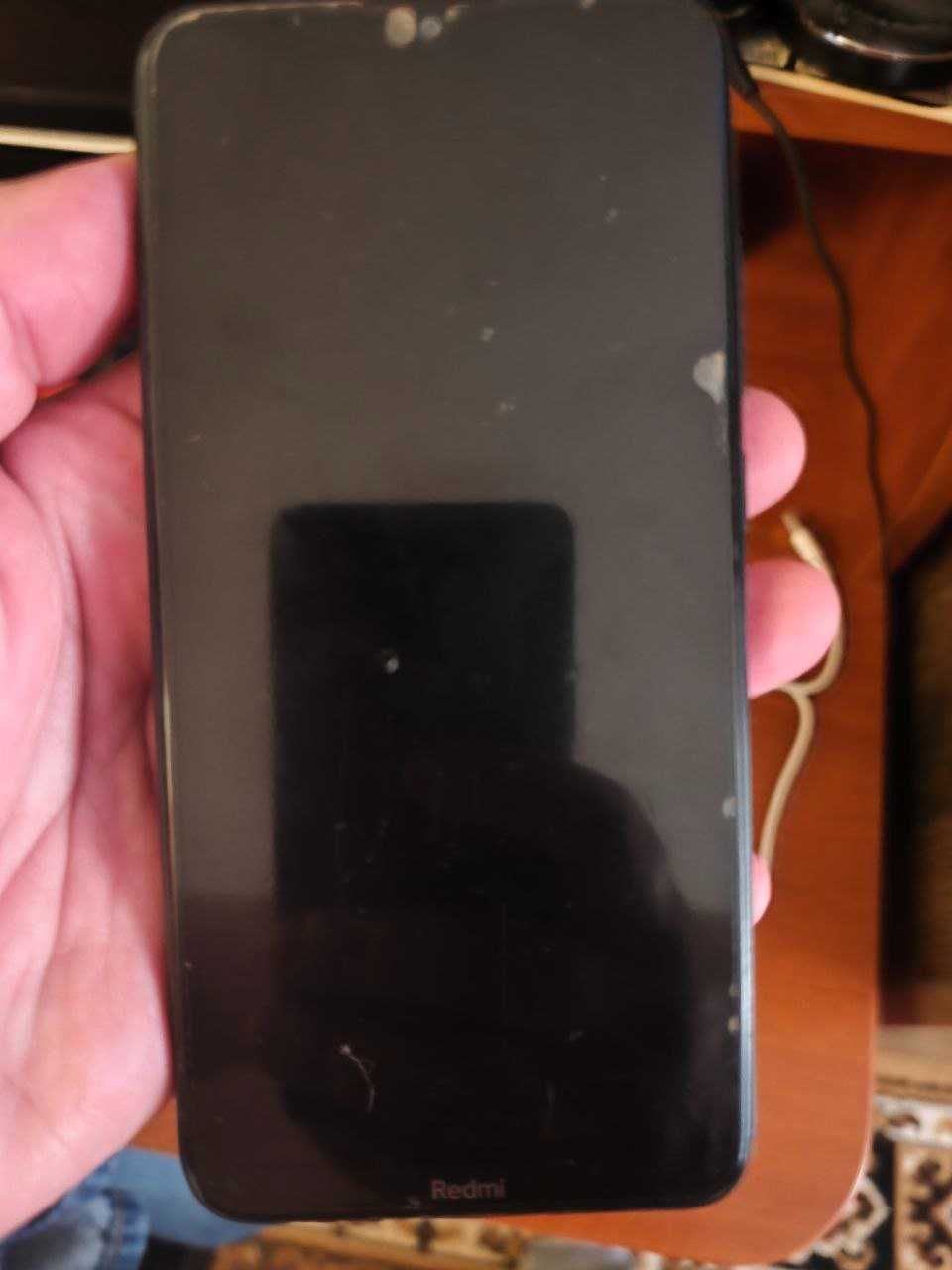 Xiaomi Redmi 8 4/64Gb