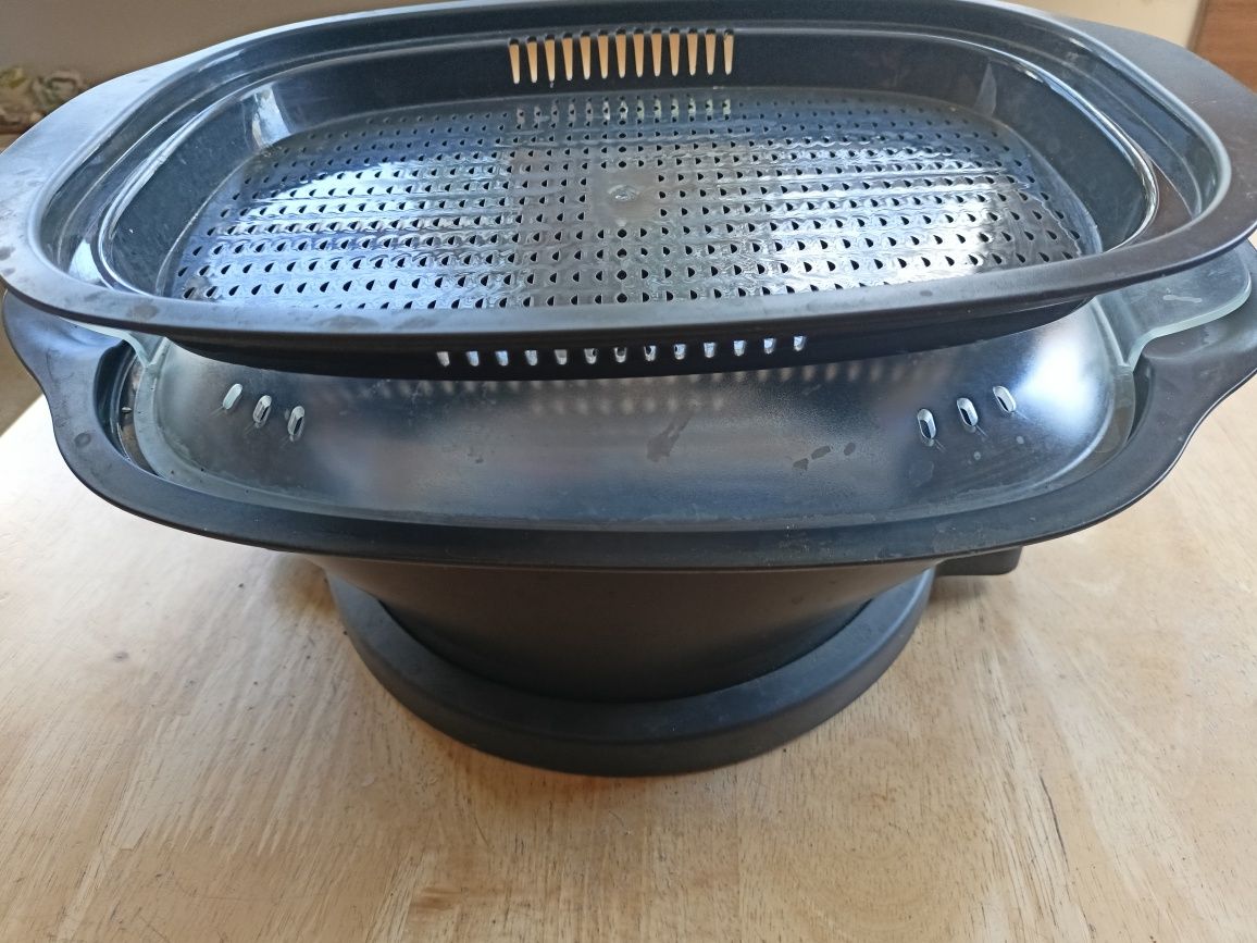 Lidlomix robot kuchenny