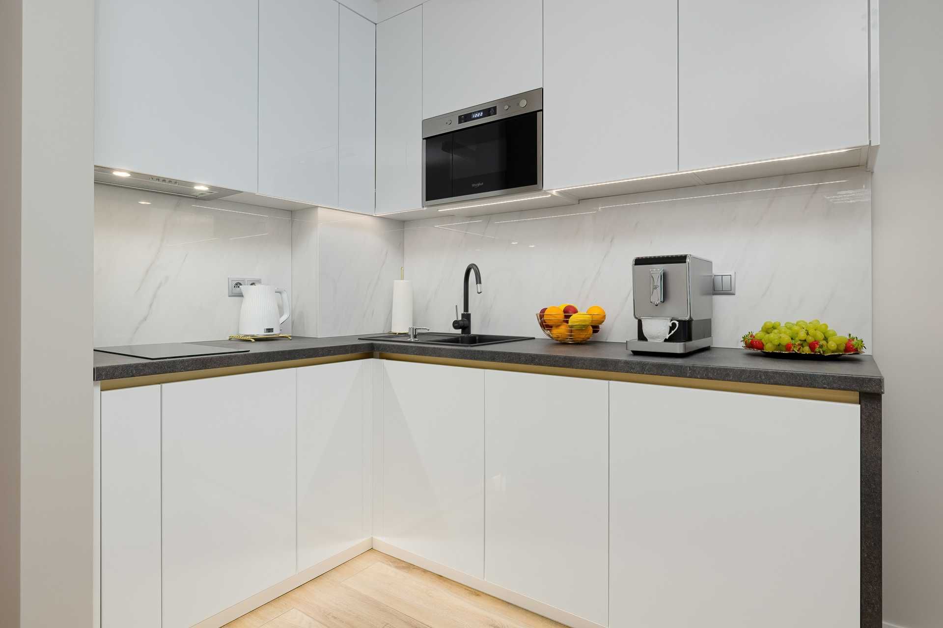 Apartament Alkam na wynajem noclegi Pobierowo Warszawska