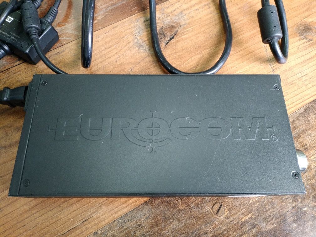 Блок живлення Eurocom 780W 20V 39A