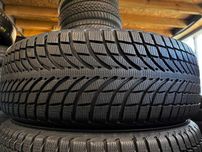 235/65 R17 MICHELIN LATITUDE ALPIN LA2 (95%) 205 215 225 45 50 55 60