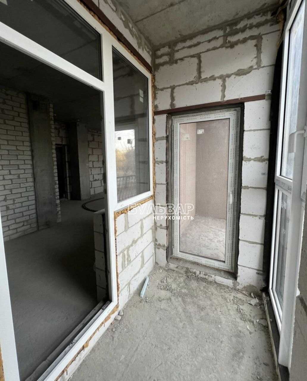 ЖК РЕЗИДЕНЦИЯ. Продам 1 к.кв. - 50 м2, Шатиловка, Новгородкская 46