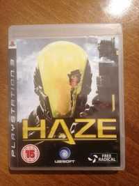 Gra ps3 PlayStation 3 Haze