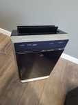 Oczyszczacz powietrza panasonic f-vxr70g-k