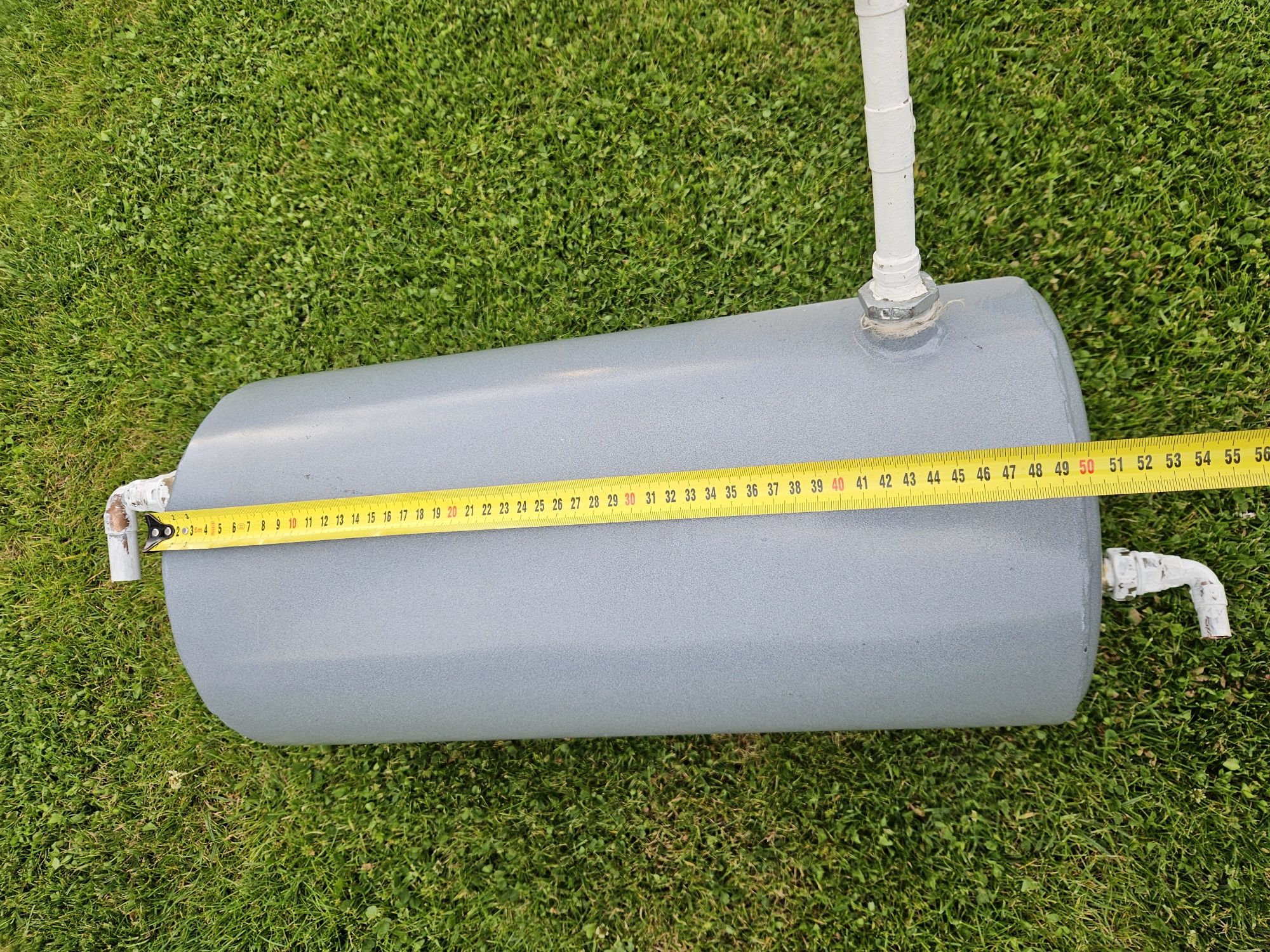 Naczynie wyrównawcze 30l