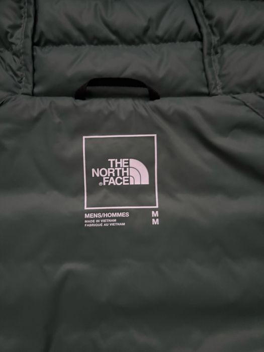 Kurtka The North Face Bettaforca LT Down Hoodie    (24-6)