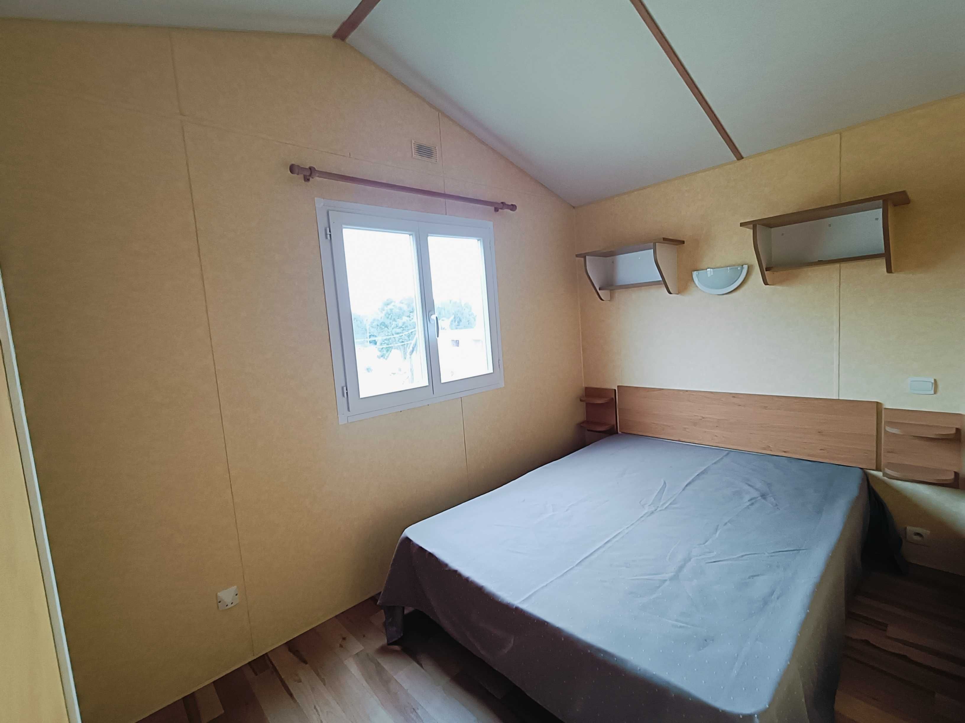 Mobil Home V2 - Ibiza - Novidade - Preço imbatível já com entrega!
