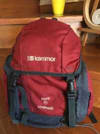 Трекінговий рюкзак Karrimor jura coolmesh 25 l.