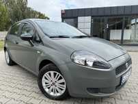 Fiat Grande Punto 1.2 LPG *Klima*Apple Car*Bez Rdzy*Zero Wkładu*