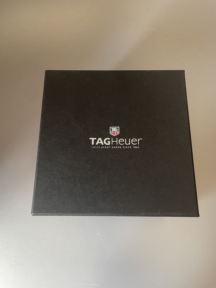 Tag Heuer Monaco ww2110