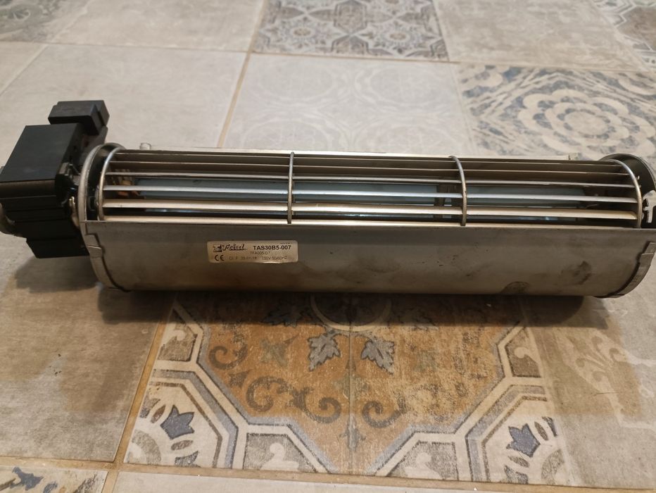 Ventilador tangencial TAS30B5-007 65 mm