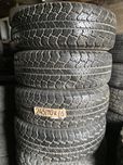 ШИНИ 245/70/р16 А/Т M+S,всесізоні,