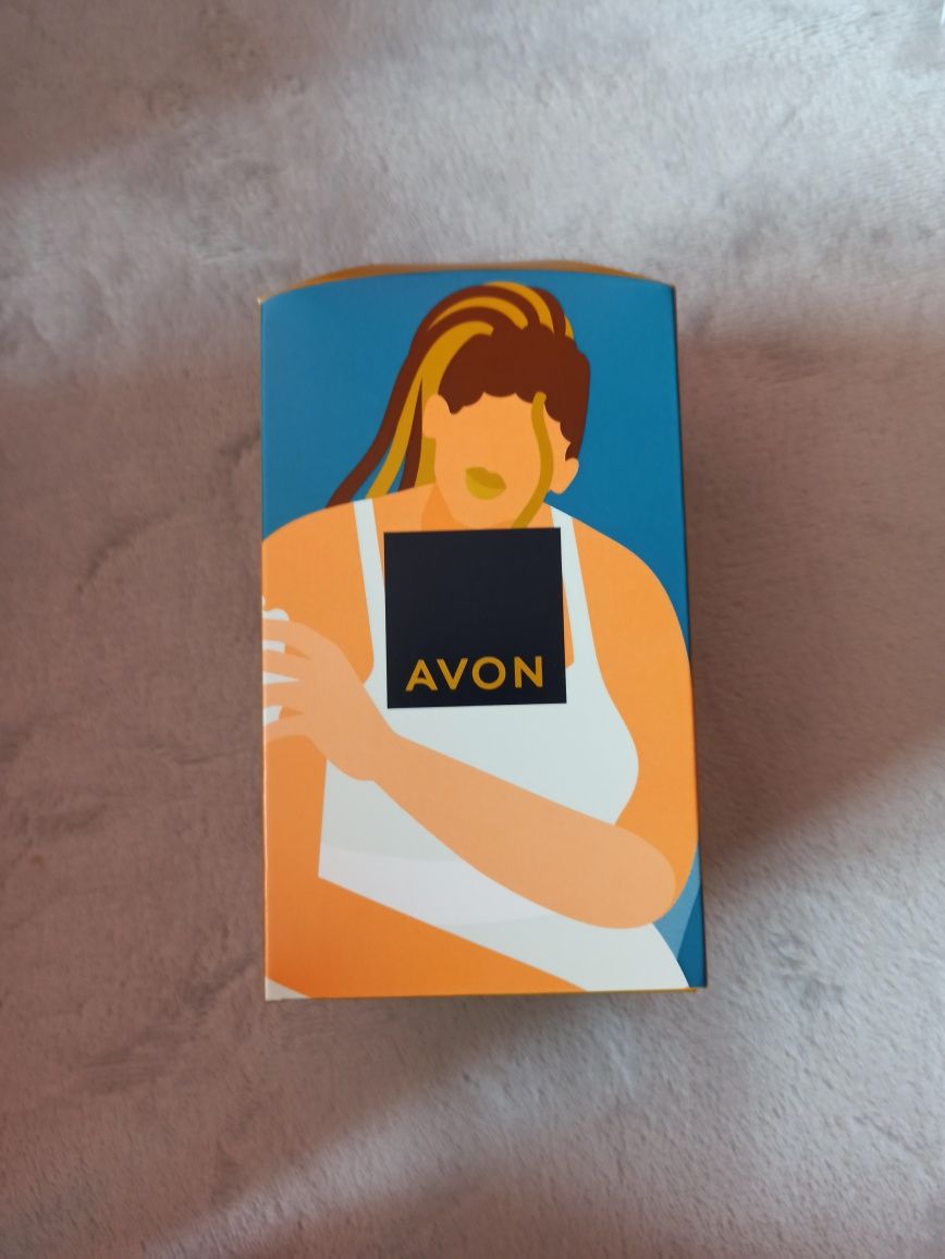 AVON Planet Spa Zestaw mini maseł do ciała nawilżające 3 X 75ml