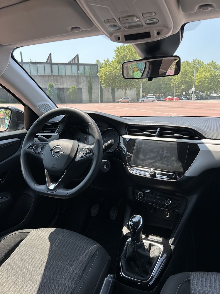 Opel Corsa 2023 Nacional